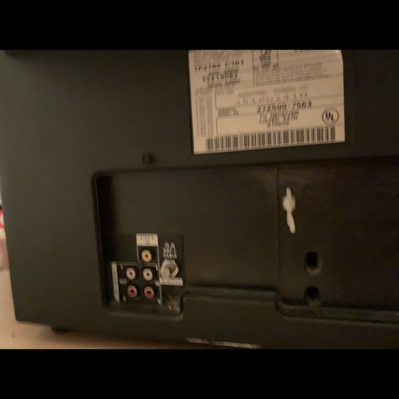 Phillips TV - Picture 2 of 2